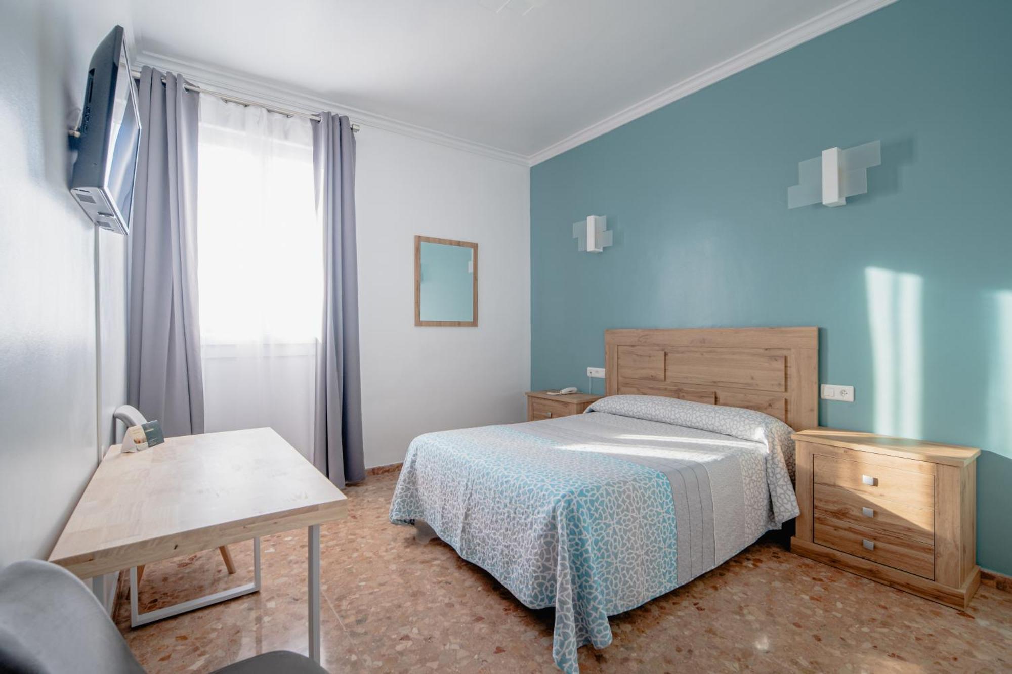 Hotel Chamizo El Arahal Kültér fotó