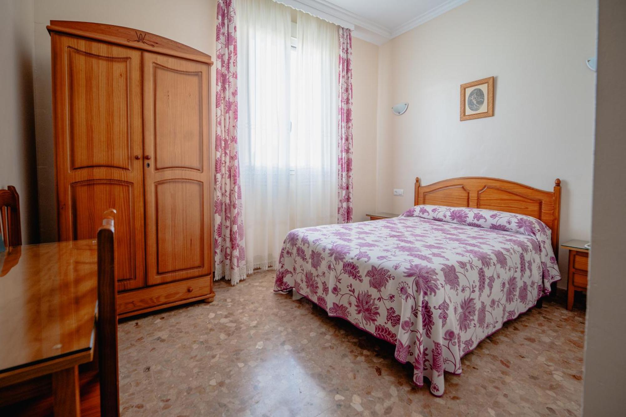 Hotel Chamizo El Arahal Kültér fotó