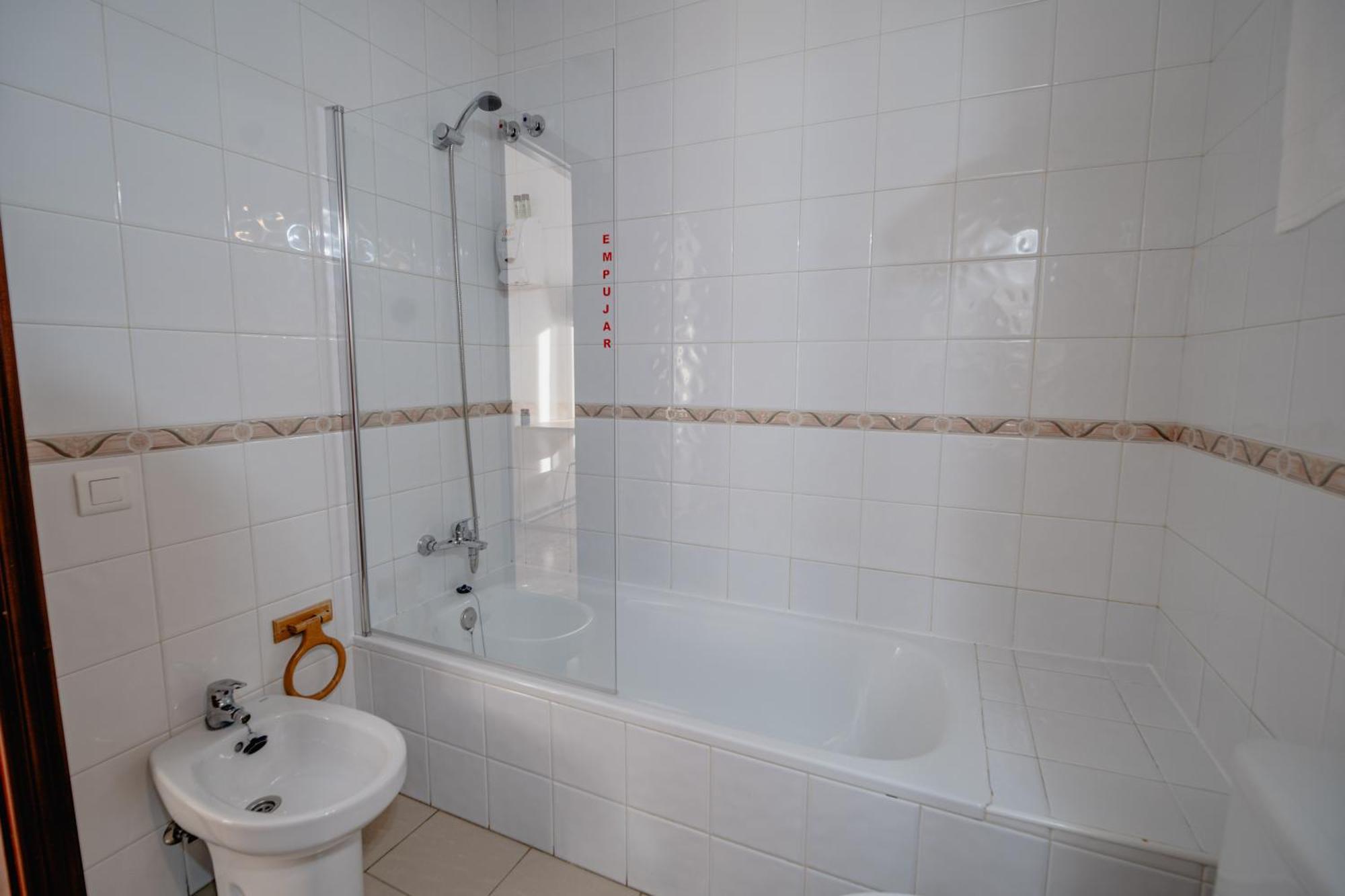 Hotel Chamizo El Arahal Kültér fotó